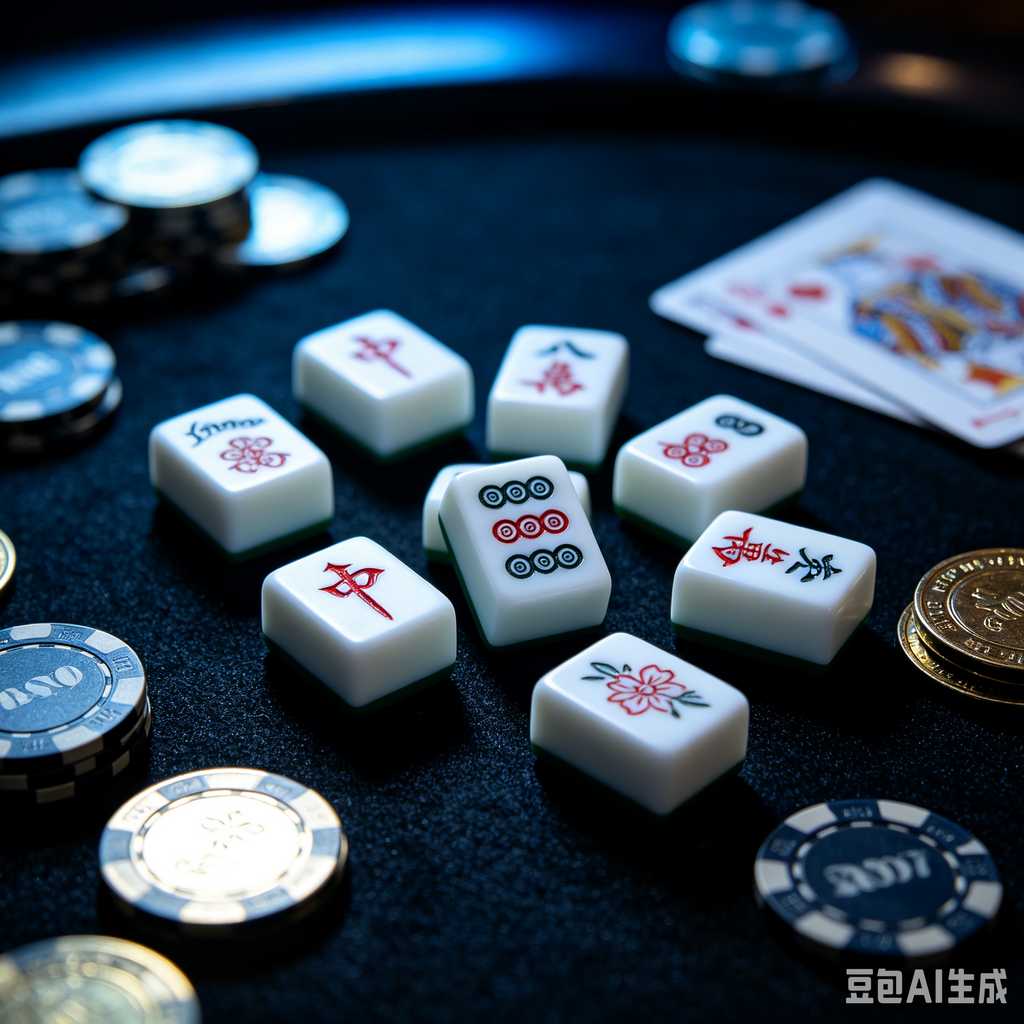 comfortable mahjong game mat