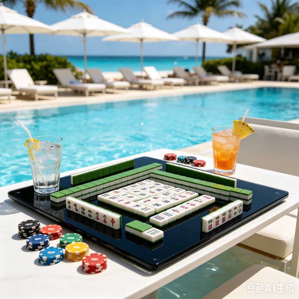 roanoke,mahjong