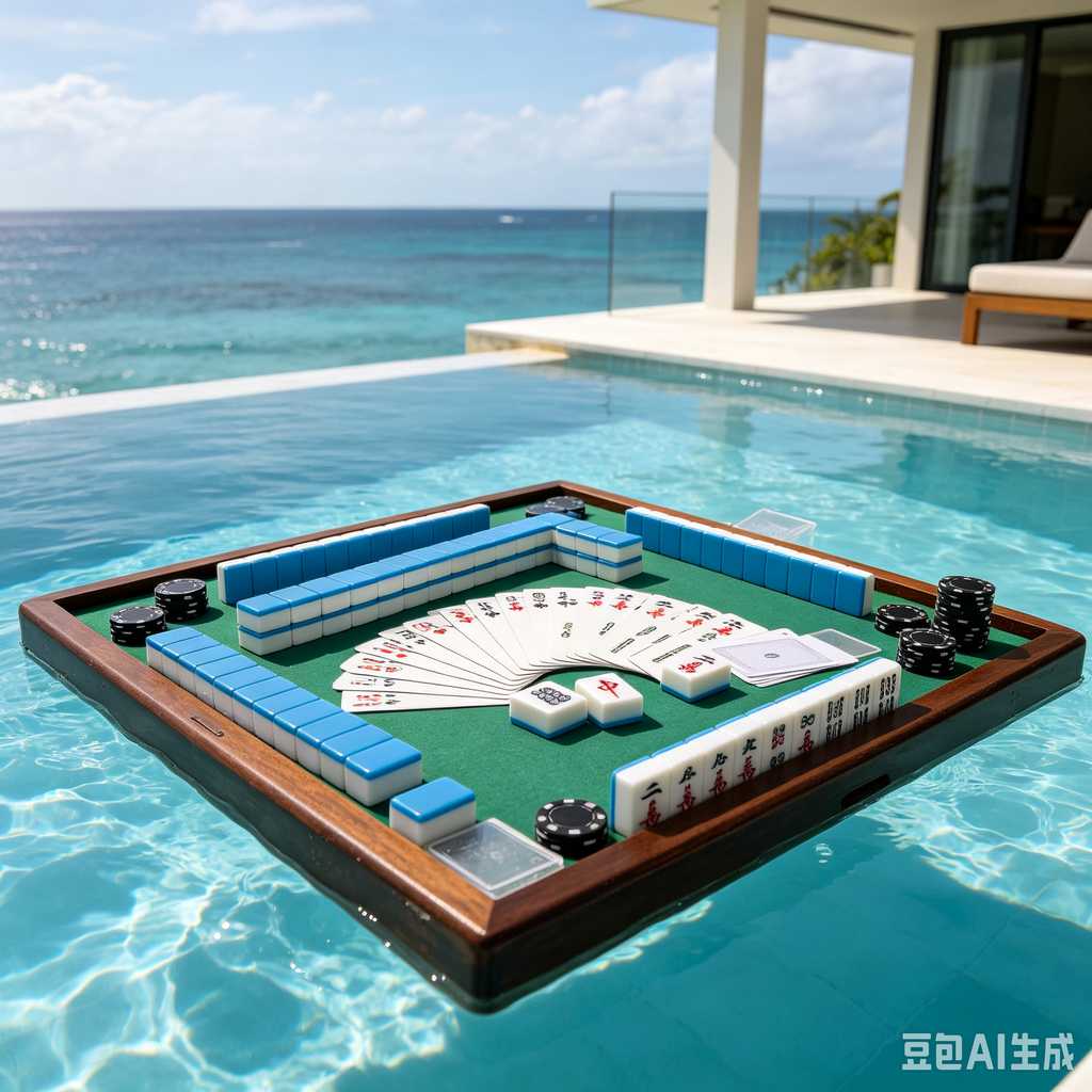 professional club mahjong set