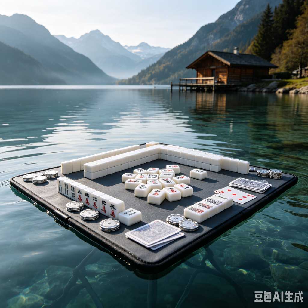 standard american mahjong tiles