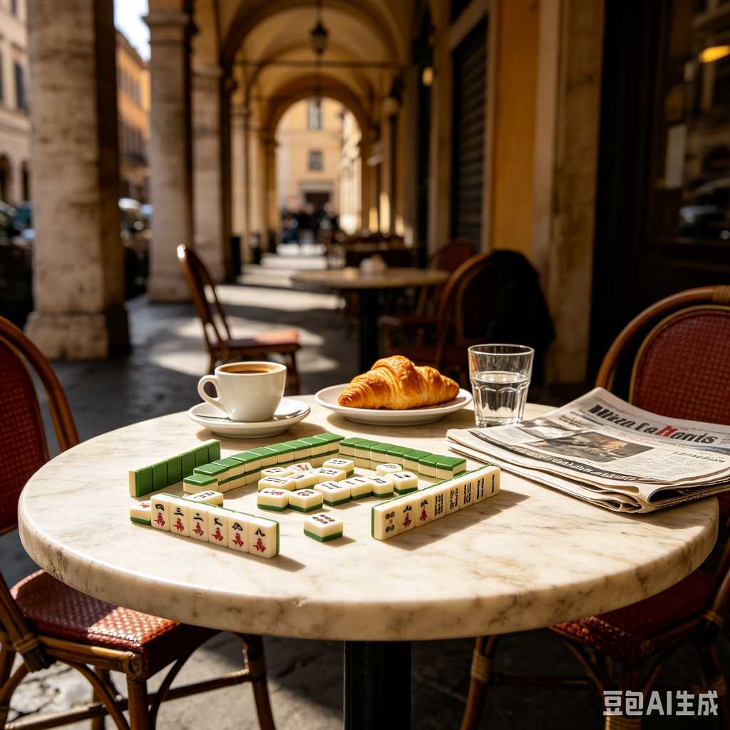 utrecht,mahjong