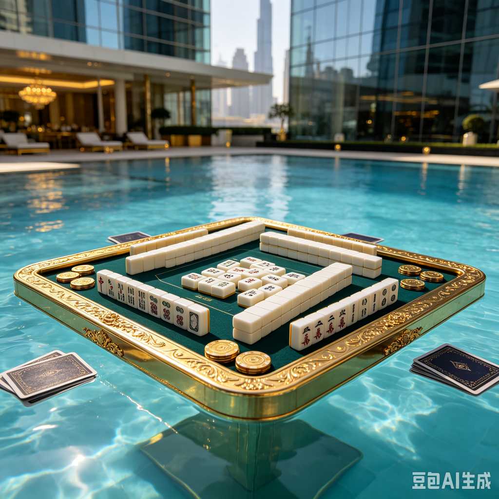 bar entertainment mahjong game