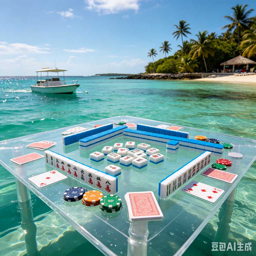 fade resistant print mahjong tiles