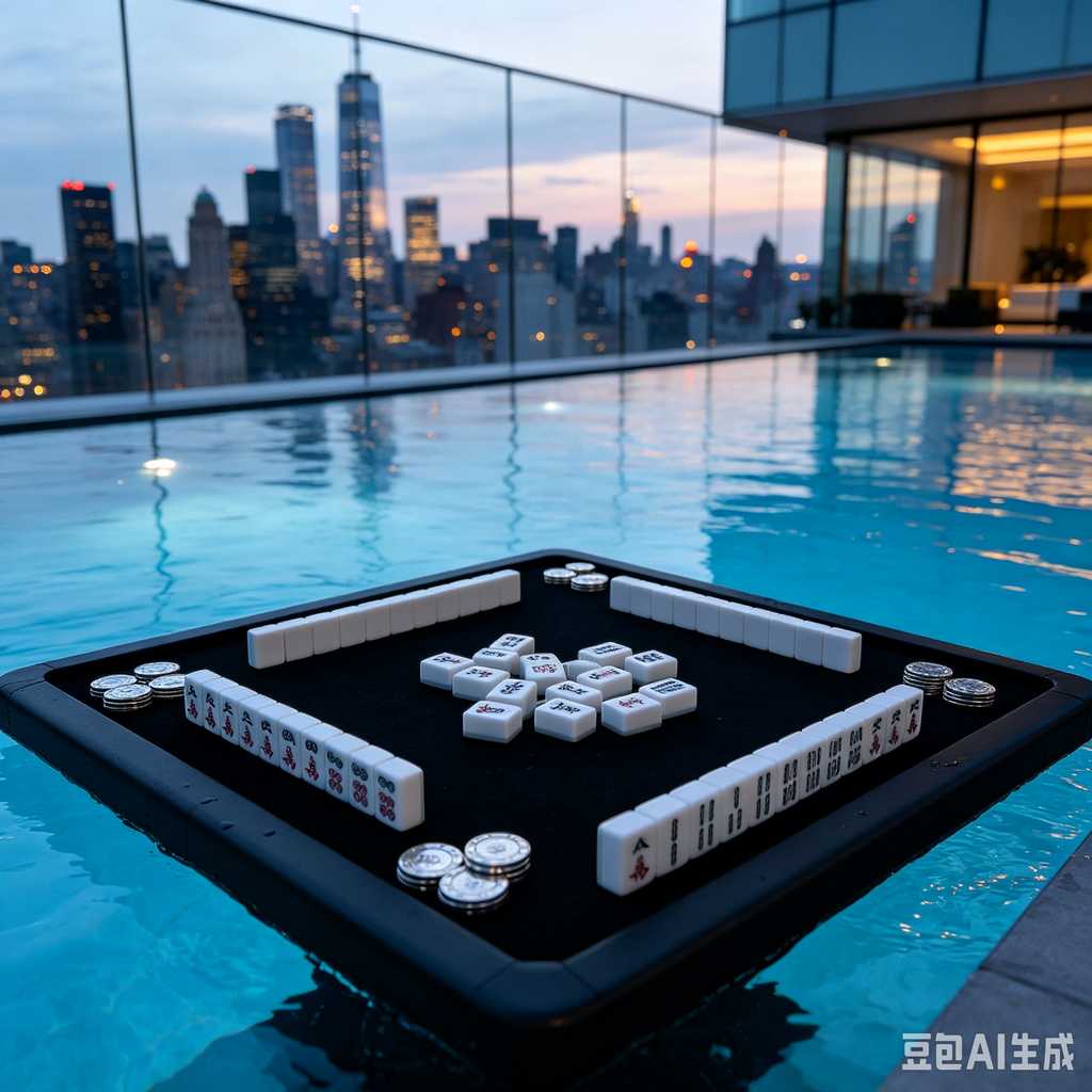 odm custom mahjong set