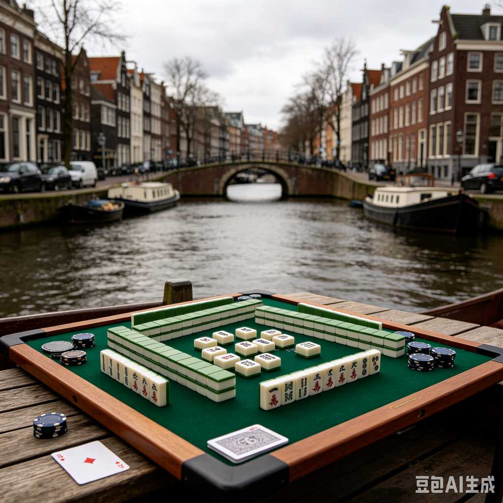 Inverness,mahjong