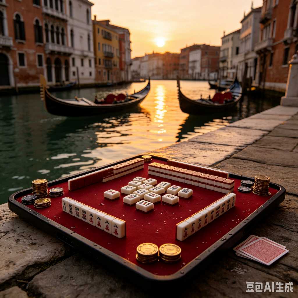 Liverpool,mahjong