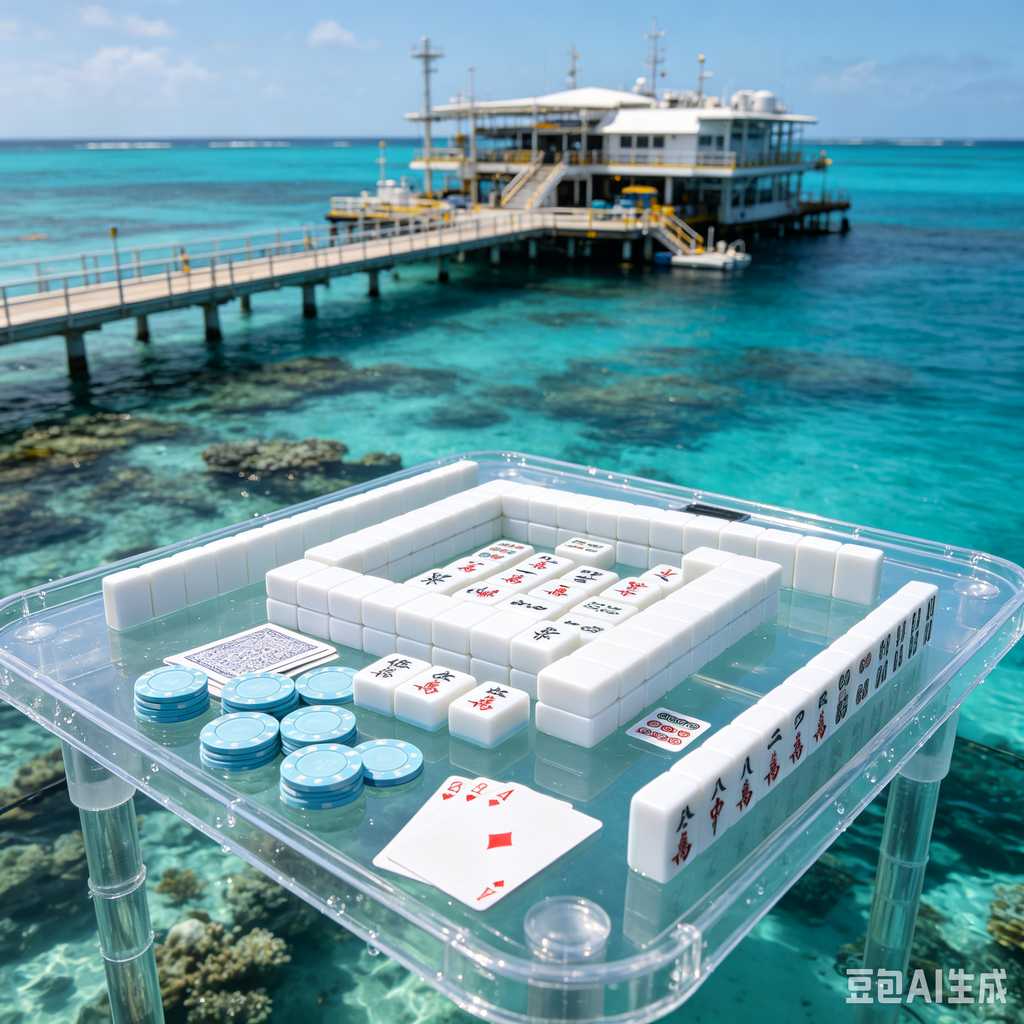vintage mahjong set value