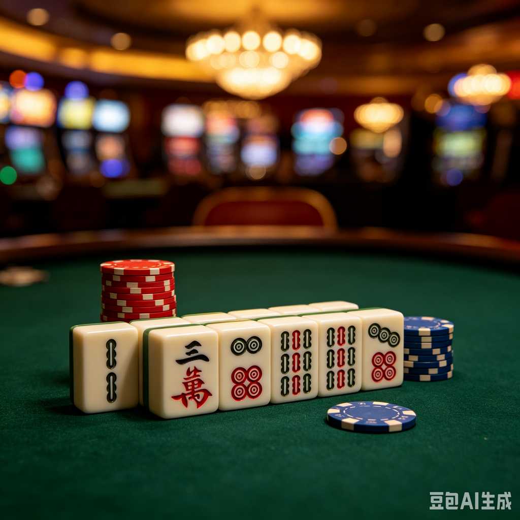 large size mahjong tiles for adult