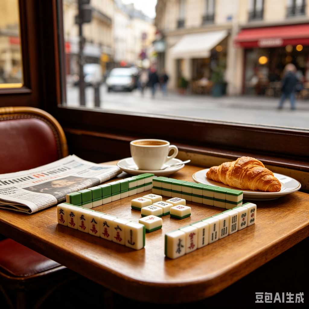 portoalegre,mahjong