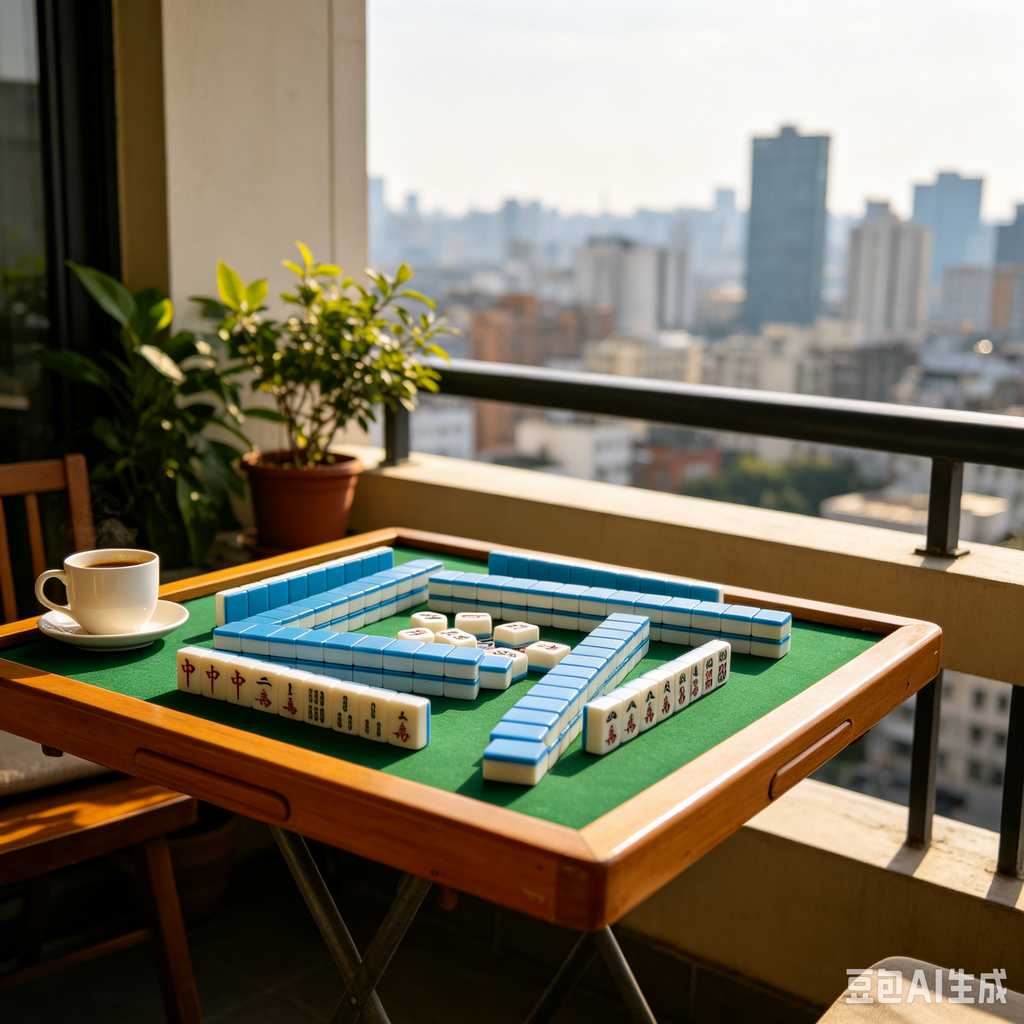 Delaware,mahjong