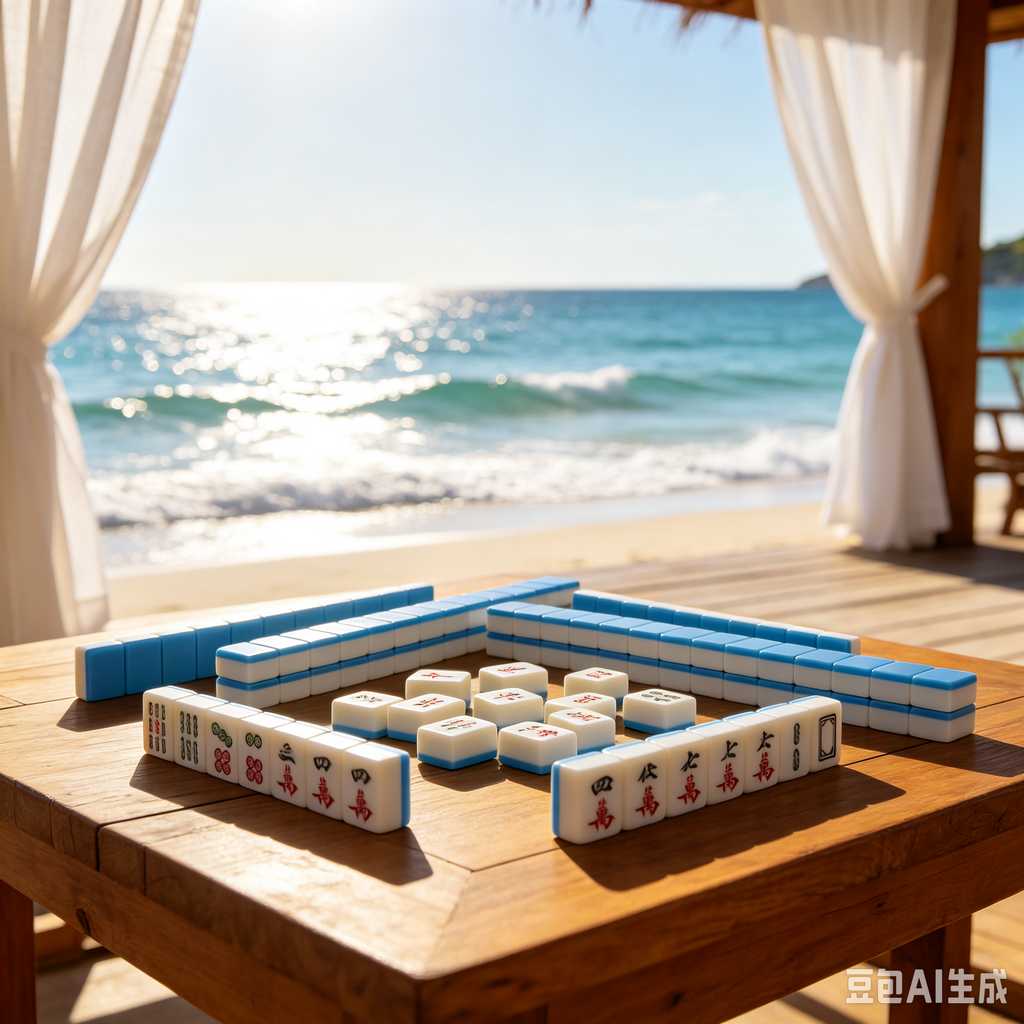festival gift box mahjong tiles