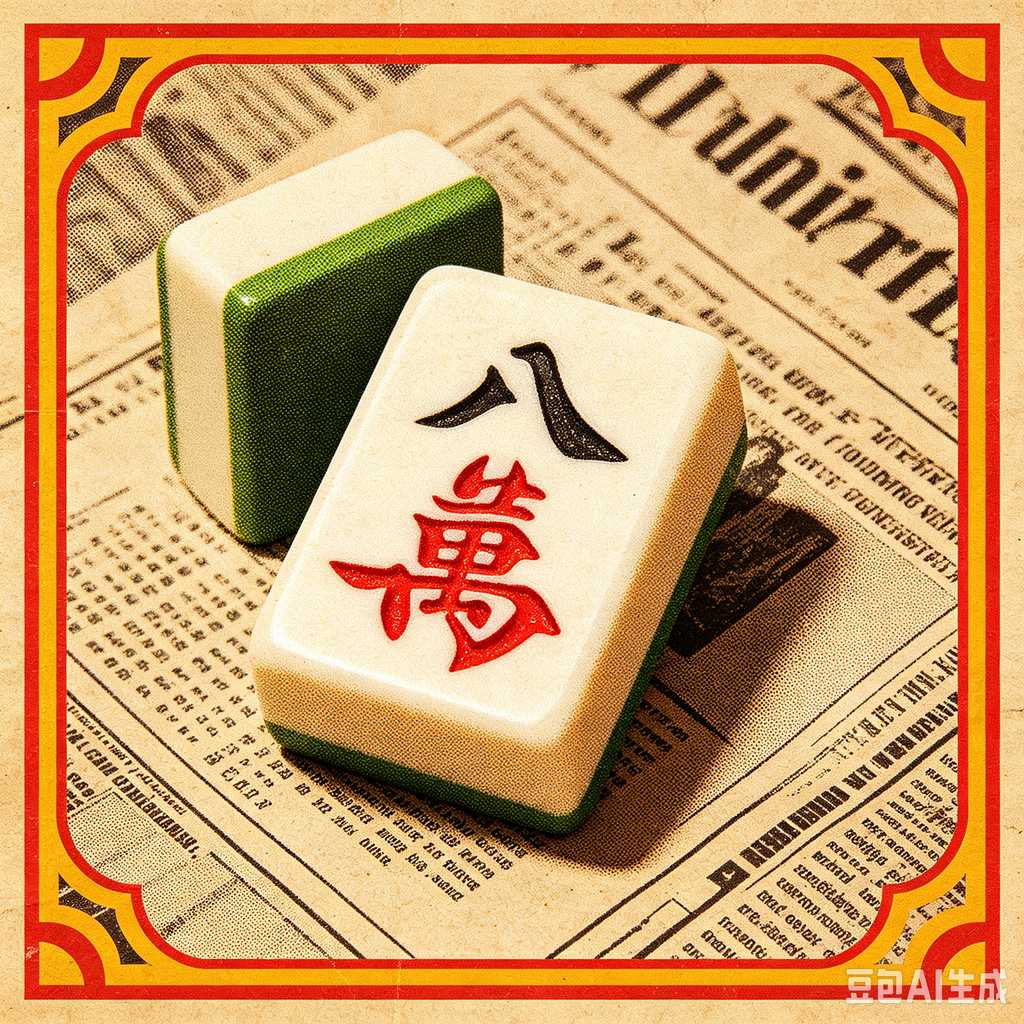 color coded mah jongg tiles