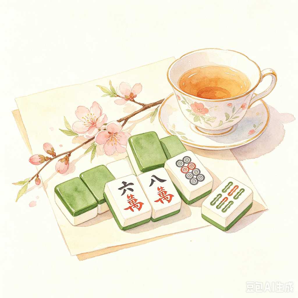 Illinois,mahjong