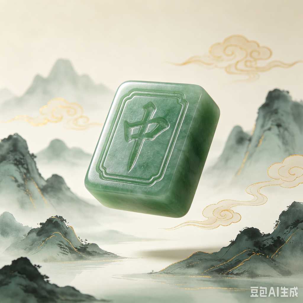 AuroraCO,mahjong