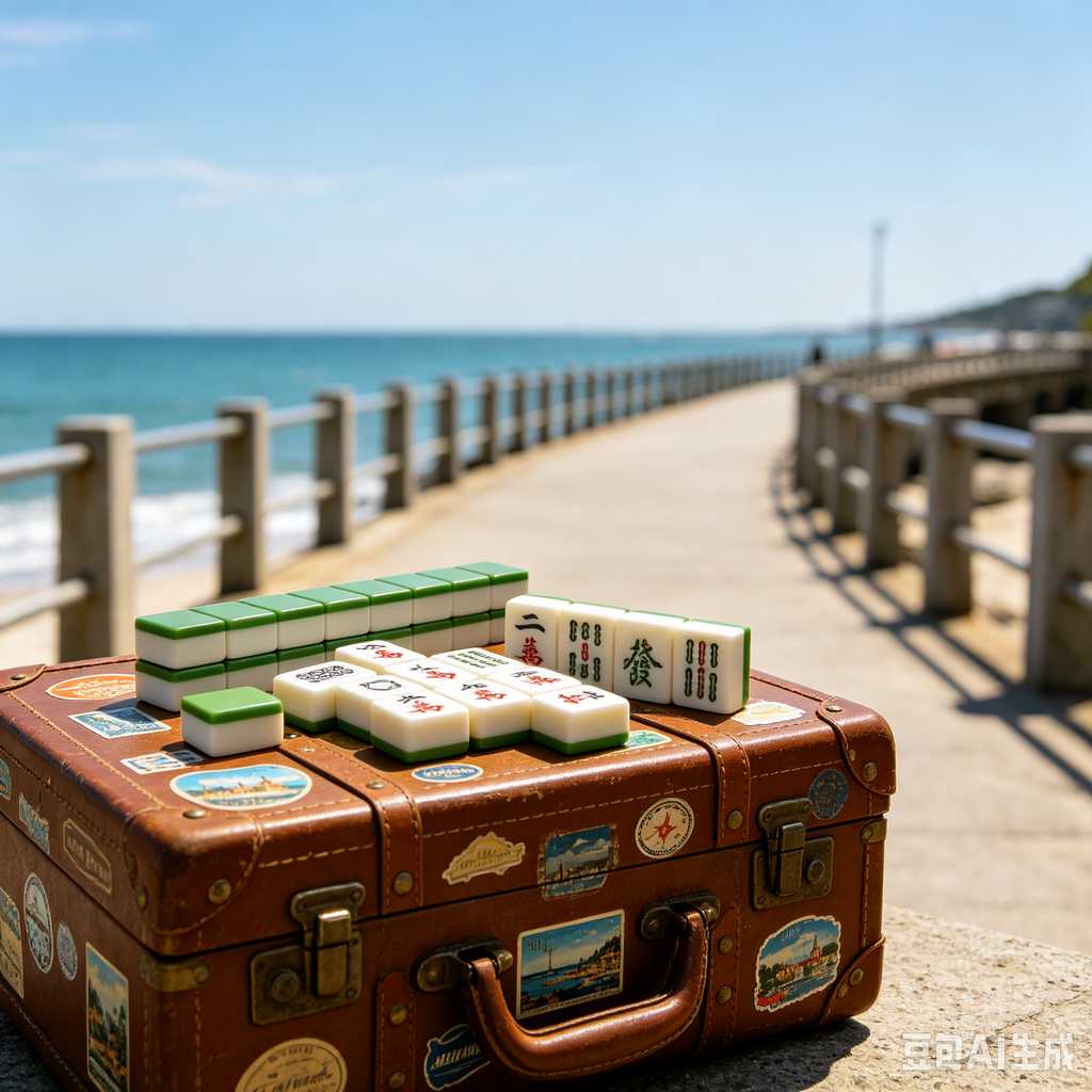 noise reduction mahjong tiles