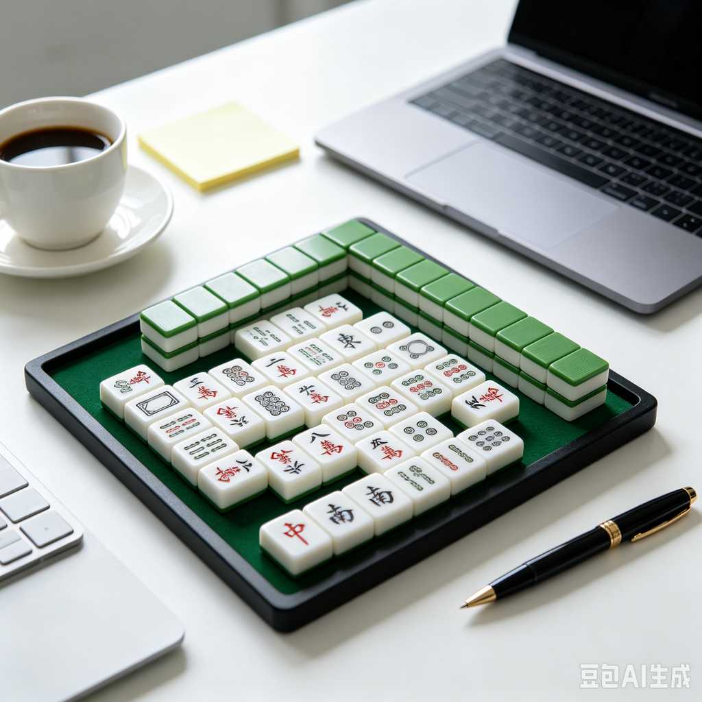 Pristina,mahjong