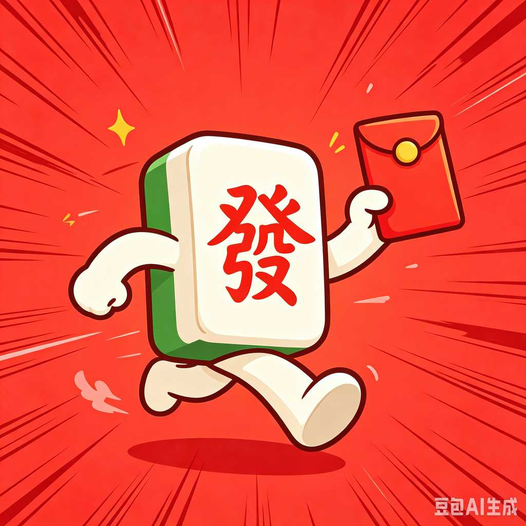 custom artwork mahjong set