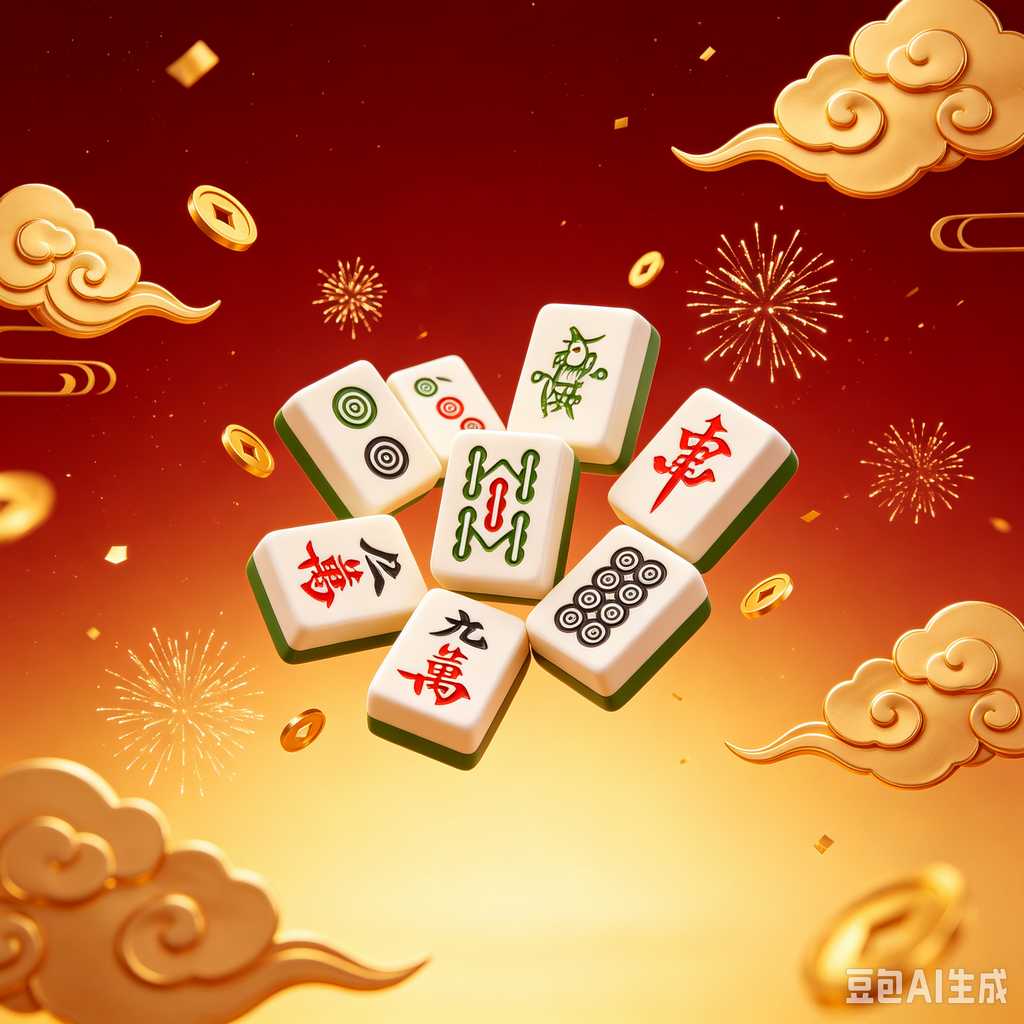 most popular mahjong set
