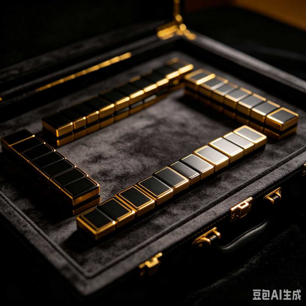 Bergen,mahjong