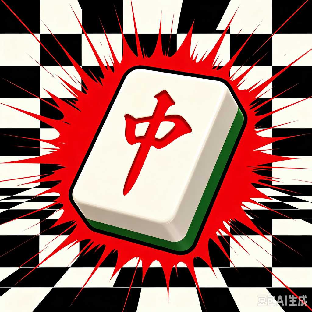 holiday themed mahjong tiles