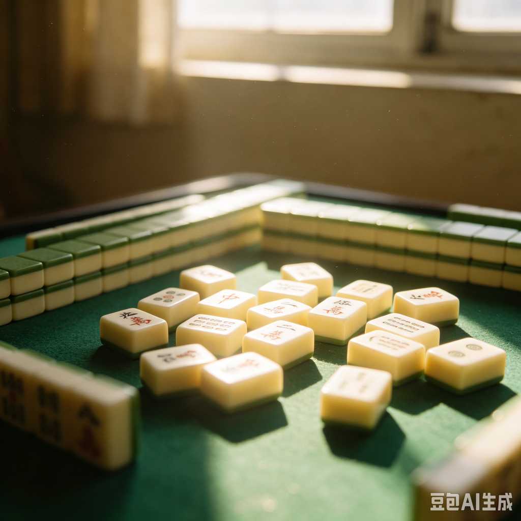 buy mahjong set online