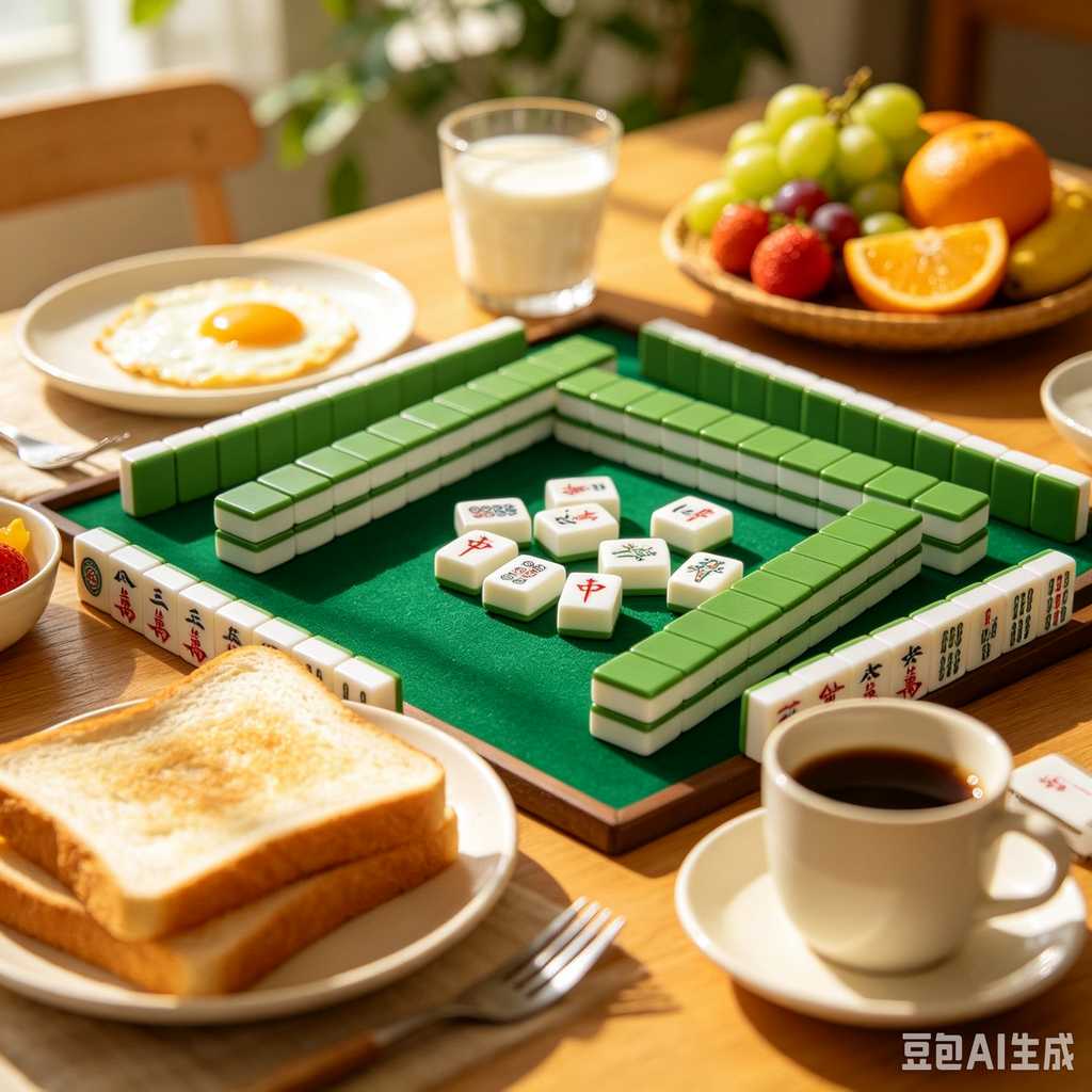 mahjong set europe