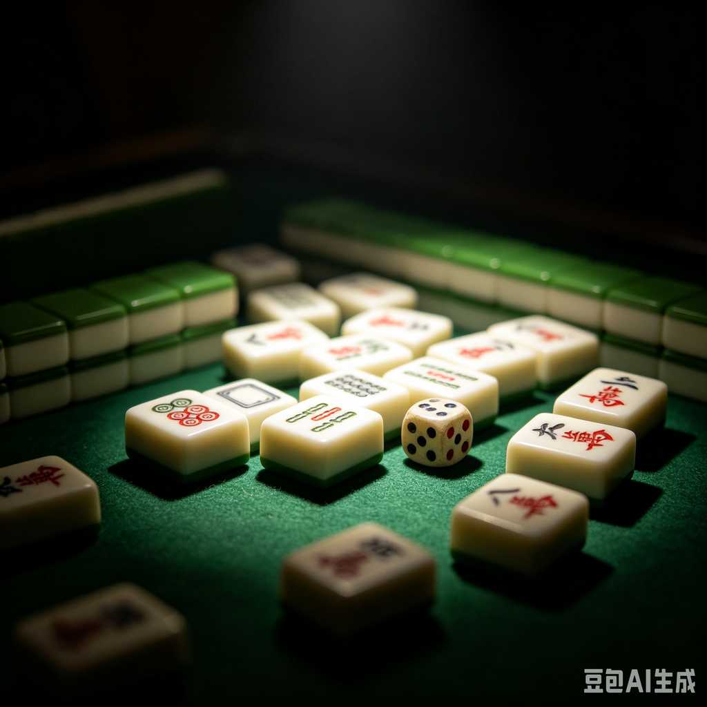 Tallinn,mahjong