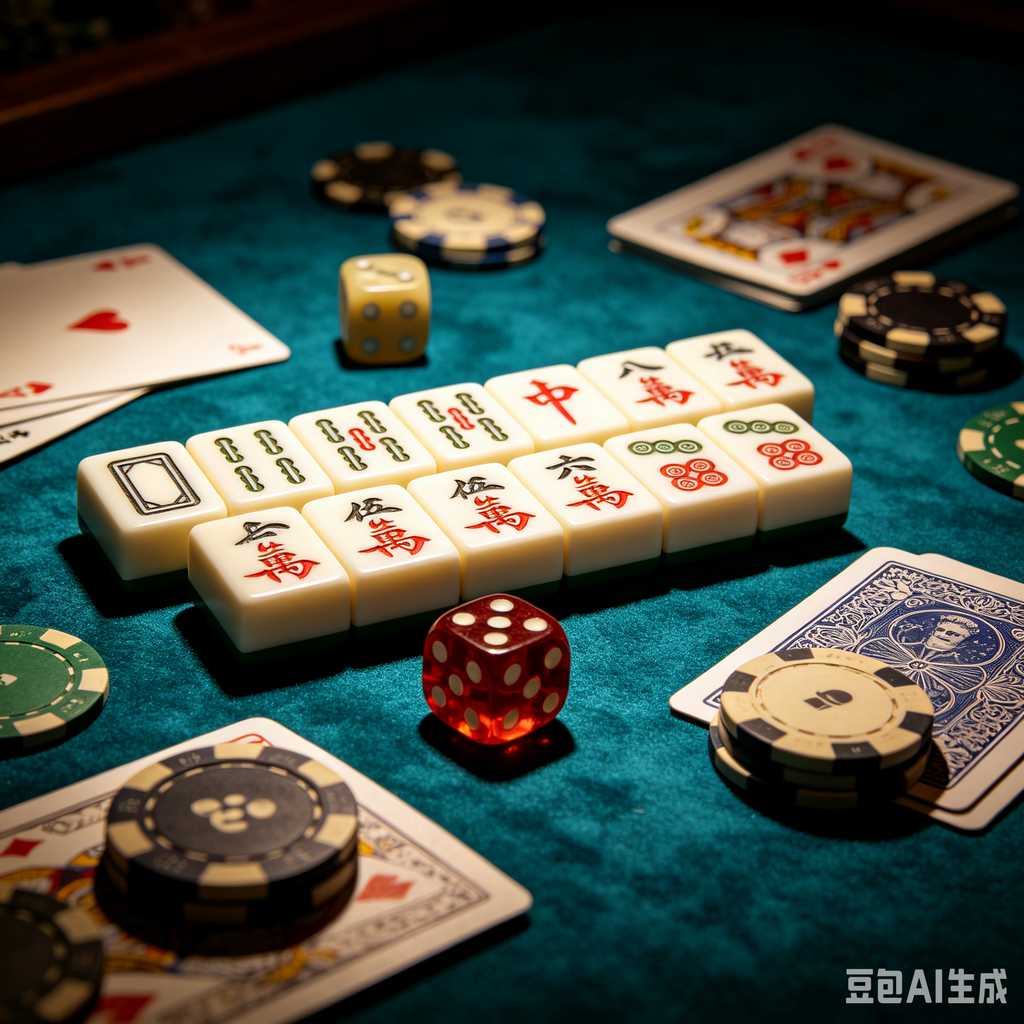 mahjong game guide book