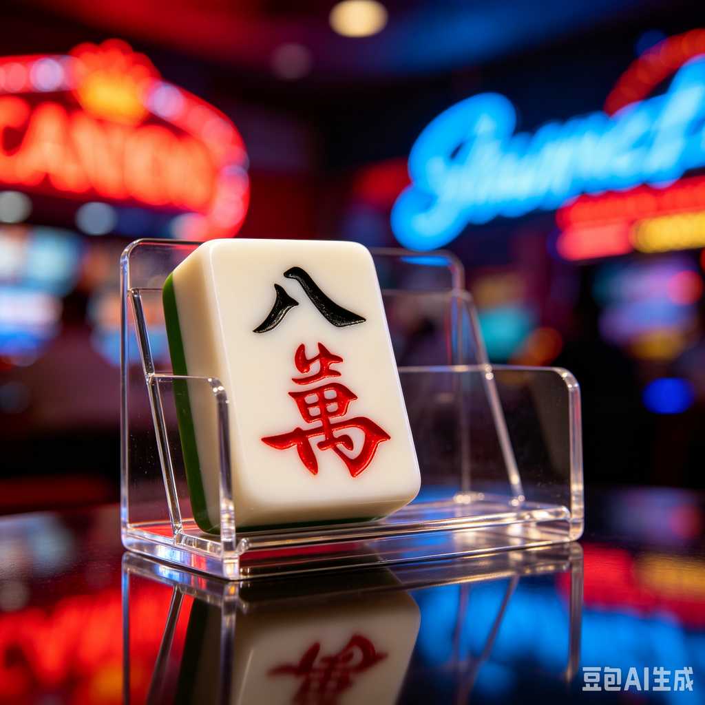 gift ready mahjong set