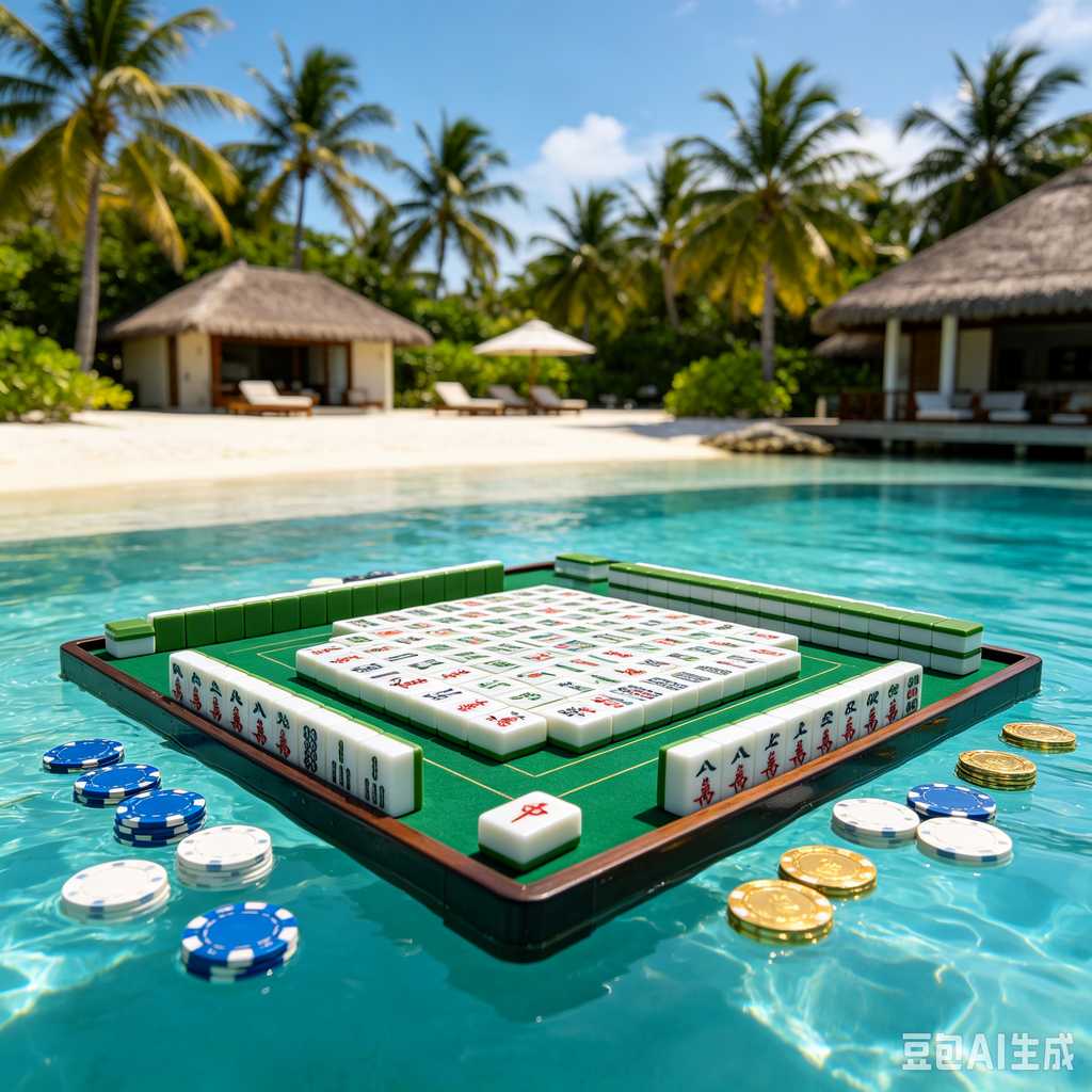 mahjong travel set for adults