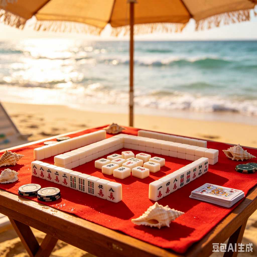 custom packaging mahjong set